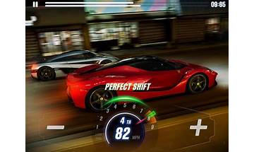 CSR Racing for Android - Download the APK from Habererciyes